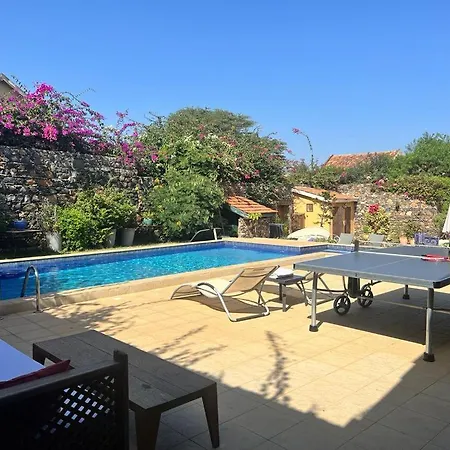 Villa Charles - île de Gorée-3
